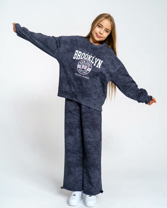 Костюмы с брюками